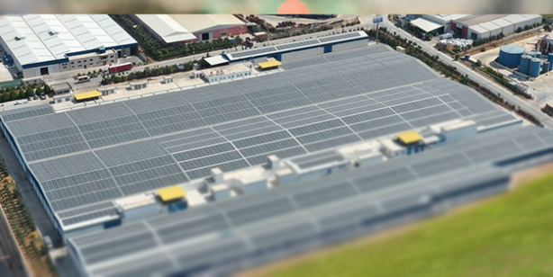 İşte bu hiç beklenmiyordu! Türki enerji devi konkordato ilan etti... 'Batmadık' diyerek açıklama yaptılar