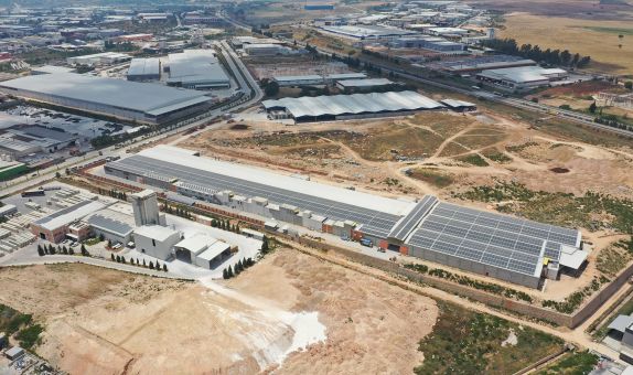 Foto - İşte bu hiç beklenmiyordu! Türki enerji devi konkordato ilan etti... 'Batmadık' diyerek açıklama yaptılar