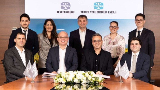 Foto - Türk enerji devi satıldı! Yeni sahipleri herkesi şaşırttı