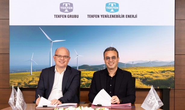 Foto - Türk enerji devi satıldı! Yeni sahipleri herkesi şaşırttı