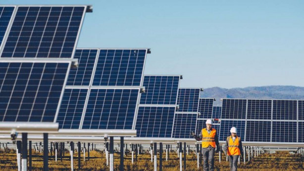 Foto - Türk enerji devi satıldı! Yeni sahipleri herkesi şaşırttı