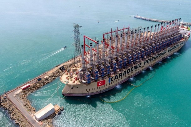 Türk enerji devinden bomba hamle! Ne olacaksa 1 ila 3 ay içinde olacak! Tüm dünya şaşkın