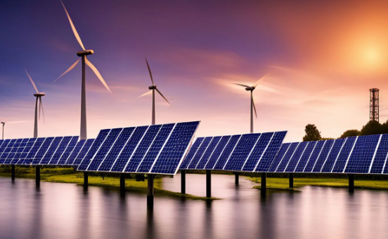 Foto - Türk enerji devini uyanıklık yapıp alamayan BAE'den flaş hamle! Sessiz sedasız o şirketi satın aldılar