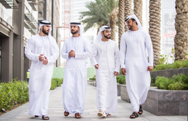 Foto - Türk enerji devini uyanıklık yapıp alamayan BAE'den flaş hamle! Sessiz sedasız o şirketi satın aldılar