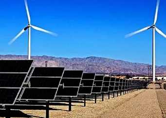 Foto - Türk enerji devini uyanıklık yapıp alamayan BAE'den flaş hamle! Sessiz sedasız o şirketi satın aldılar