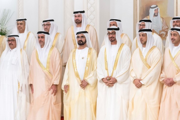 Foto - Türk enerji devini uyanıklık yapıp alamayan BAE'den flaş hamle! Sessiz sedasız o şirketi satın aldılar