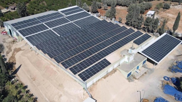 Foto - Türk enerji şirketinden beklenmedik haber! Konkordato ilan ettiler