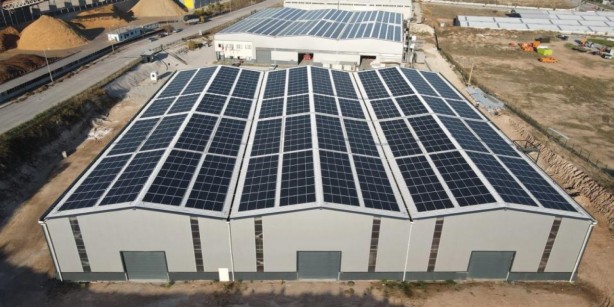 Foto - Türk enerji şirketinden beklenmedik haber! Konkordato ilan ettiler