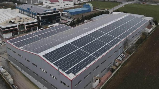 Foto - Türk enerji şirketinden beklenmedik haber! Konkordato ilan ettiler