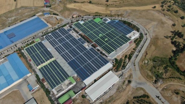 Foto - Türk enerji şirketinden beklenmedik haber! Konkordato ilan ettiler