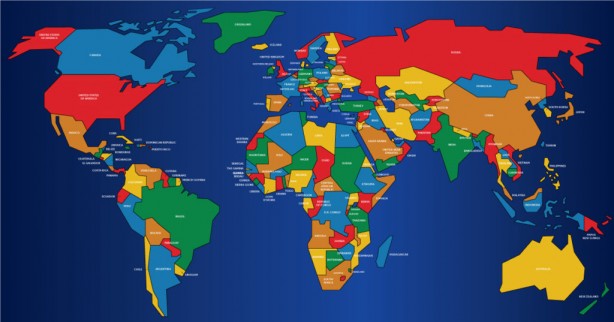 Foto - Türk erkeklerinin yaşam süresi belli oldu! Afrika'da 52'yken Türkiye'de...