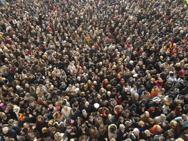 Foto - Türk erkeklerinin yaşam süresi belli oldu! Afrika'da 52'yken Türkiye'de...