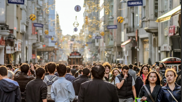 Foto - Türk erkeklerinin yaşam süresi belli oldu! Afrika'da 52'yken Türkiye'de...