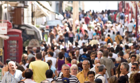 Foto - Türk erkeklerinin yaşam süresi belli oldu! Afrika'da 52'yken Türkiye'de...