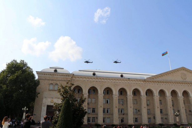 Foto - Türk F-16'ları komşuda havalandı