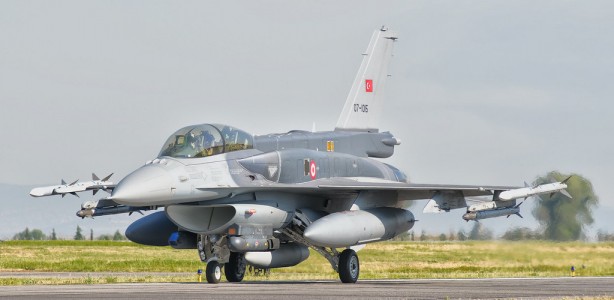 Foto - Türk F-16’larının İdlib’e giriş nedeni belli oldu! 