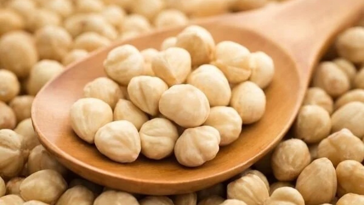 Foto - Türk fındığı ihracatta rekora koşuyor!