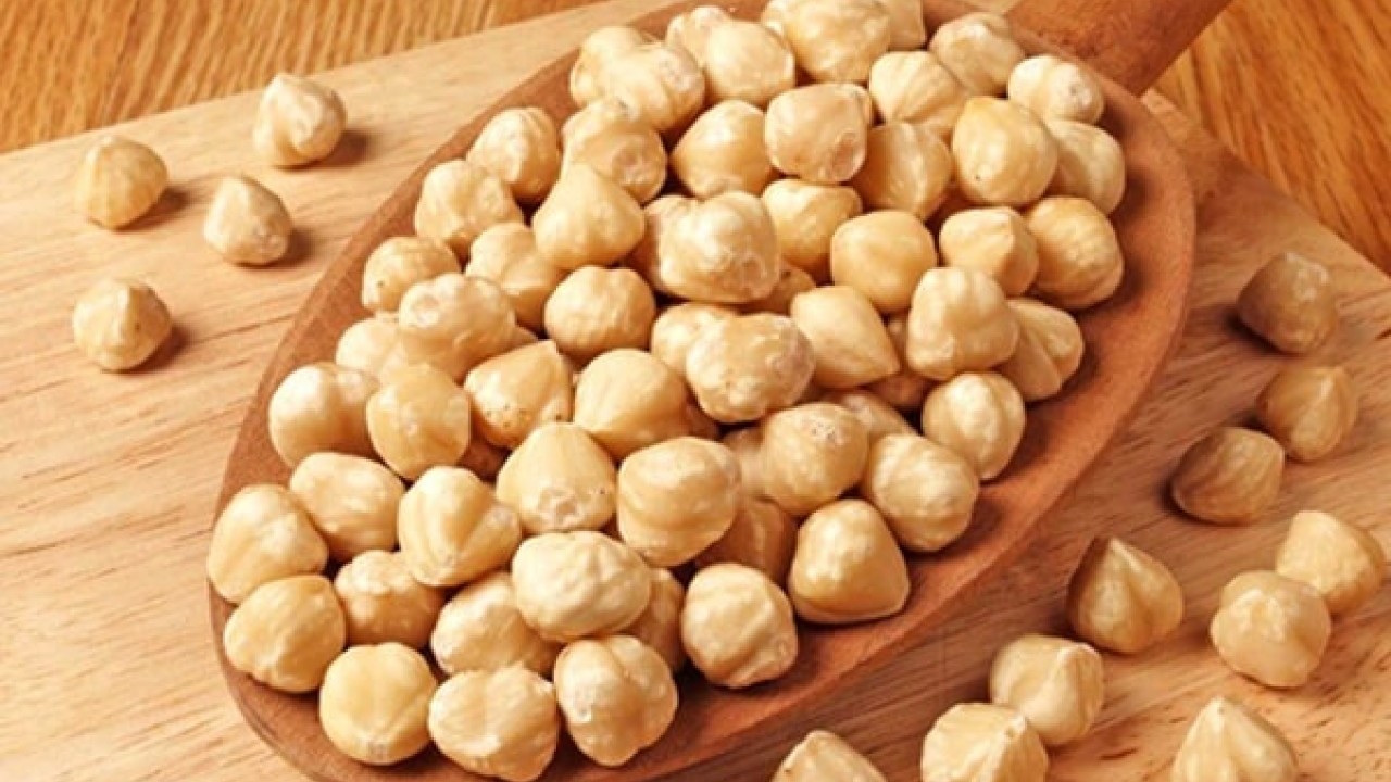 Foto - Türk fındığı ihracatta rekora koşuyor!