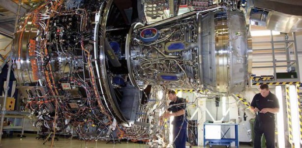 Foto - Türk firmadan büyük hazırlık! Dünya 4'üncüsü olacak