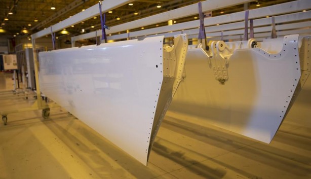 Foto - Türk firmadan büyük hazırlık! Dünya 4'üncüsü olacak