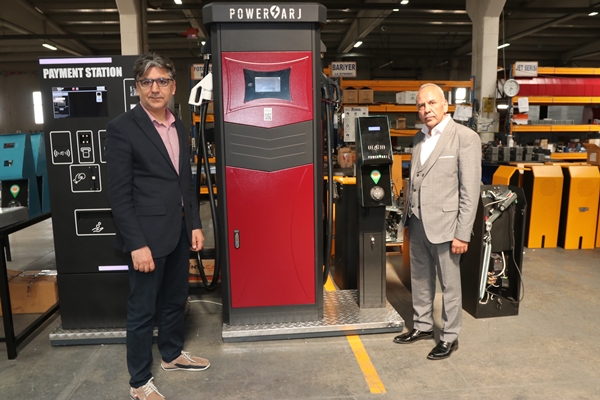 Foto - Türk firmadan müthiş başarı! 63 ülkeye ihracat yapıyorlar