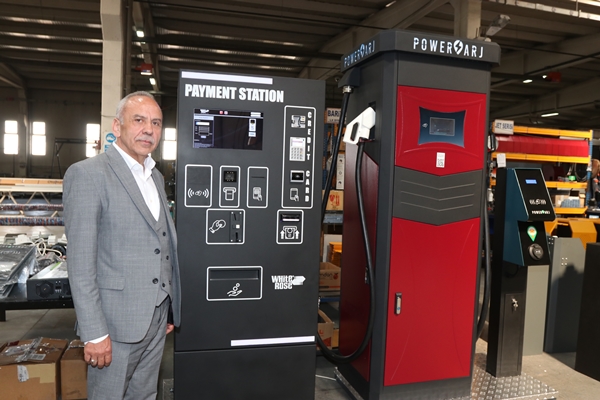 Foto - Türk firmadan müthiş başarı! 63 ülkeye ihracat yapıyorlar