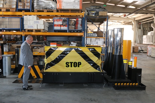 Foto - Türk firmadan müthiş başarı! 63 ülkeye ihracat yapıyorlar