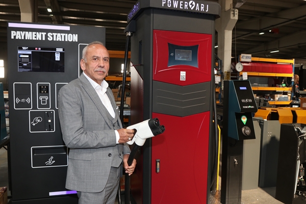 Foto - Türk firmadan müthiş başarı! 63 ülkeye ihracat yapıyorlar