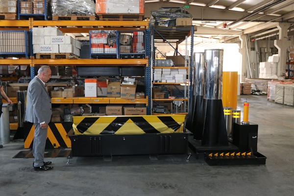 Foto - Türk firmadan müthiş başarı! 63 ülkeye ihracat yapıyorlar