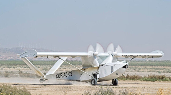 Foto - Türk firması geliştirdi... Dünyada ilk ve tek