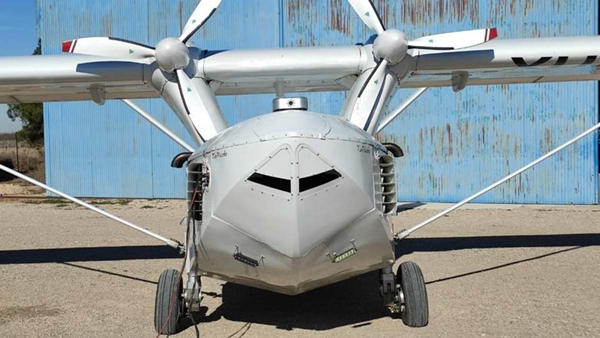 Foto - Türk firması geliştirdi... Dünyada ilk ve tek