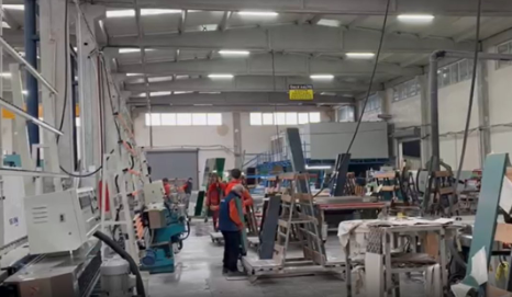 Foto - Türk firmasının konkordato talebi reddedildi! İflas ettiler