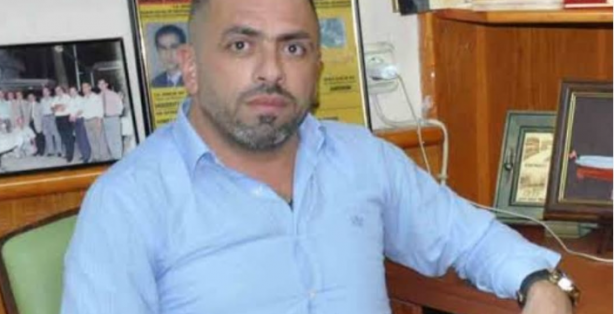 Foto - Türk futbol camiası yasta! O kulüp başkanı silahlı saldırıda hayatını kaybetti! Otomobiline tam 34 mermi isabet etti