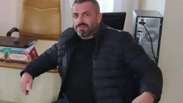 Foto - Türk futbol camiası yasta! O kulüp başkanı silahlı saldırıda hayatını kaybetti! Otomobiline tam 34 mermi isabet etti