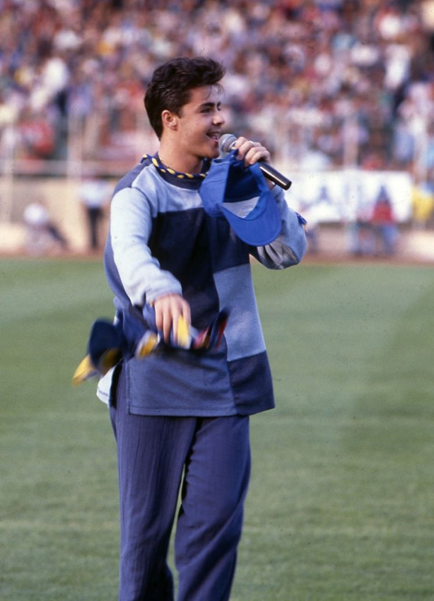 Foto - Türk futbol tarihinden efsane görüntüler