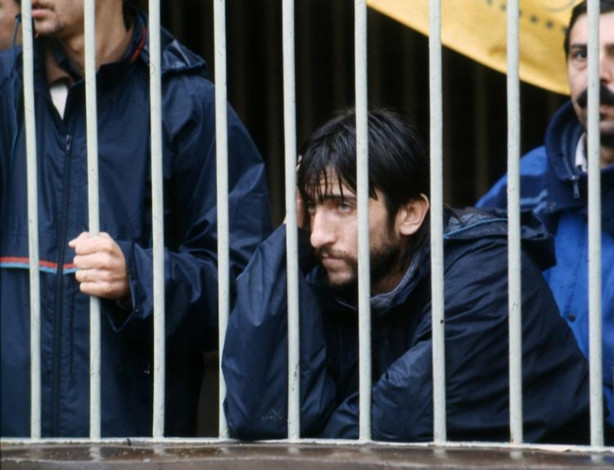 Foto - Türk futbol tarihinden efsane görüntüler