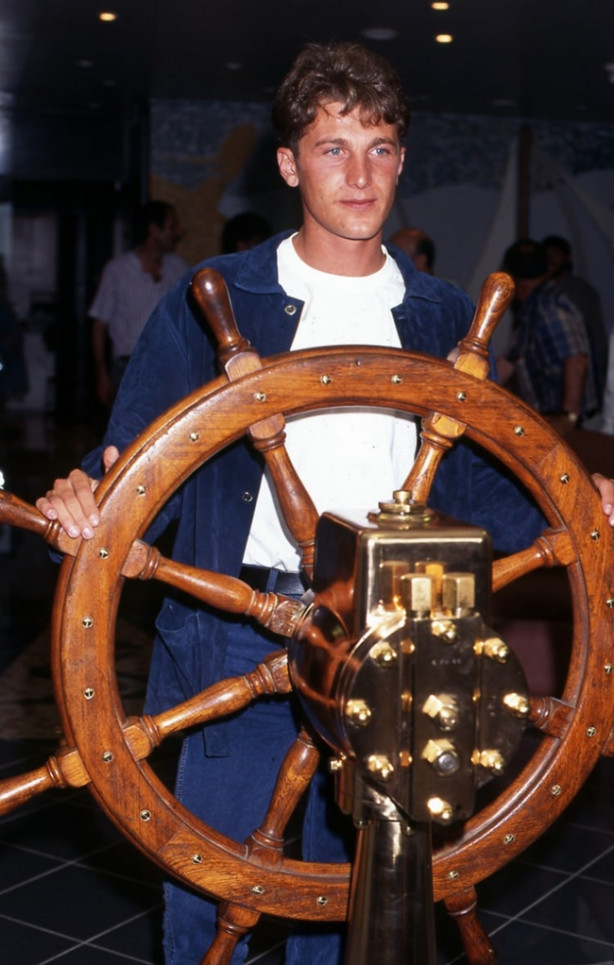 Foto - Türk futbol tarihinden efsane görüntüler