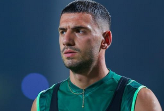 Foto - Türk futbolcu Merih Demiral'a Serie A devi talip oldu! Heyecandan yerinde duramıyor... 3 nedenden dolayı