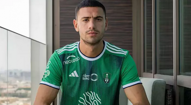 Türk futbolcu Merih Demiral'a Serie A devi talip oldu! Heyecandan yerinde duramıyor... 3 nedenden dolayı