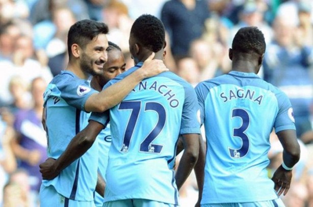 Foto - Türk futbolcular Avrupa'yı sallıyor!