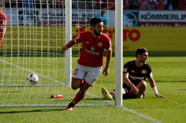 Foto - Türk futbolcular Avrupa'yı sallıyor!