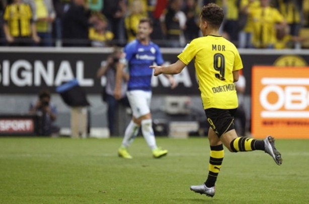 Foto - Türk futbolcular Avrupa'yı sallıyor!