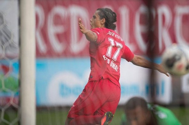 Foto - Türk futbolcular Avrupa'yı sallıyor!