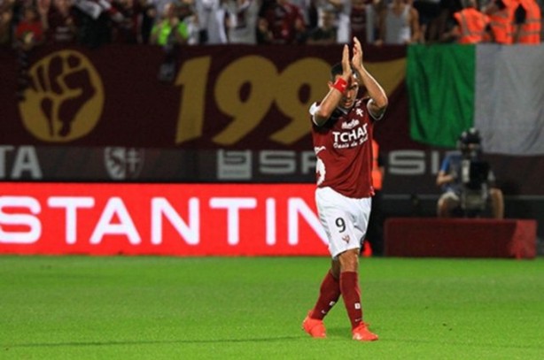 Foto - Türk futbolcular Avrupa'yı sallıyor!