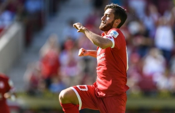 Foto - Türk futbolcular Avrupa'yı sallıyor!