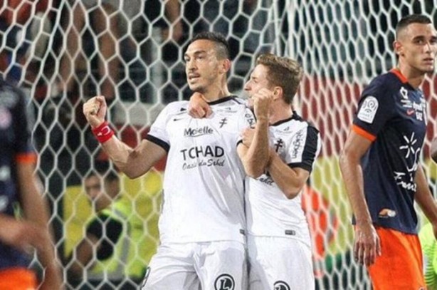 Foto - Türk futbolcular Avrupa'yı sallıyor!