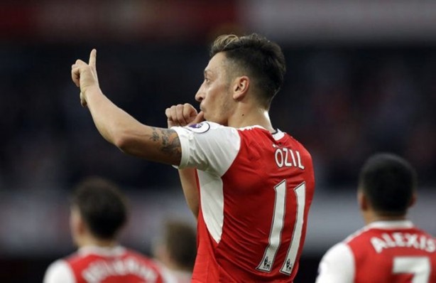 Foto - Türk futbolcular Avrupa'yı sallıyor!