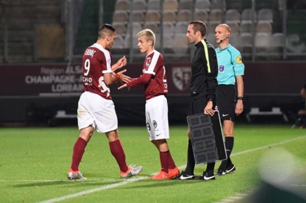 Foto - Türk futbolcular Avrupa'yı sallıyor!