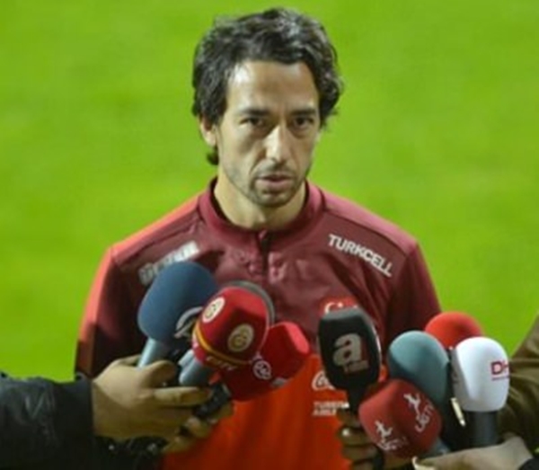 Foto - Türk futbolcular aslen nereli?