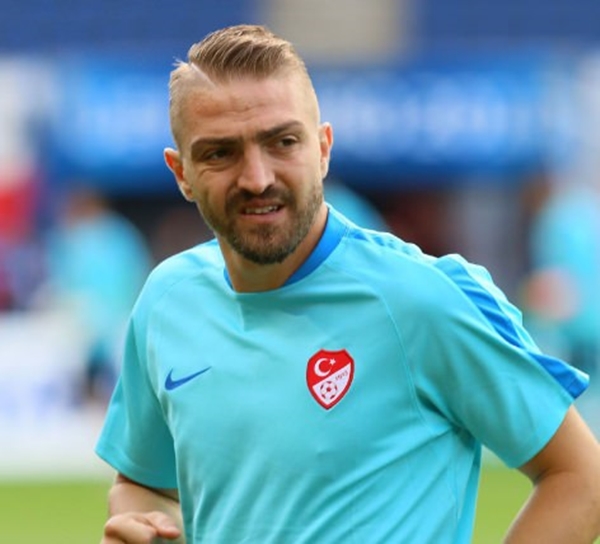 Foto - Türk futbolcular aslen nereli?